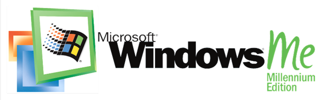 windows me